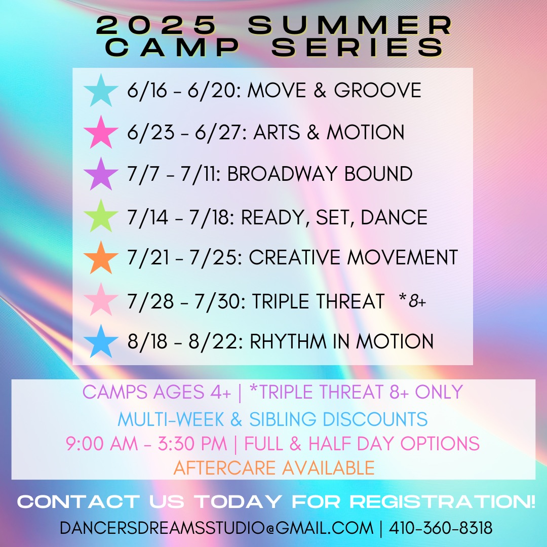 Summer Camps